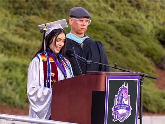 CCAA 2026 Graduation