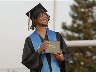 Foothill High School Graduation