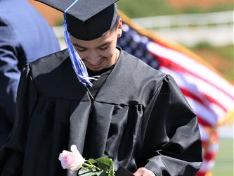 high school graduates