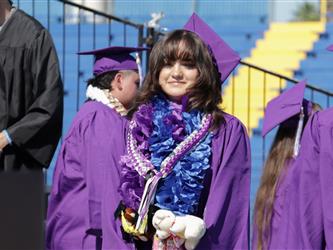 Keema 2025 Graduation