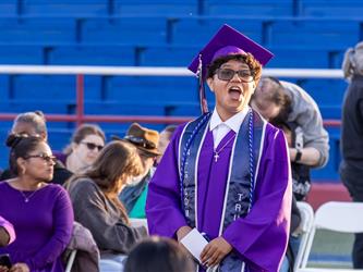 CCAA 2026 Graduation