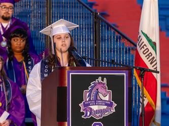 CCAA 2026 Graduation