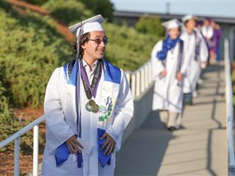 CCAA 2025 Graduation