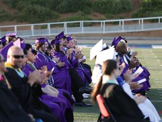 CCAA 2025 Graduation