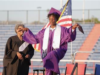 CCAA 2025 Graduation