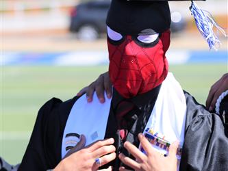 high school graduates