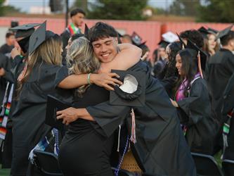 Foothill High School Graduation