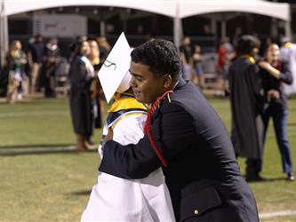 Rio Linda High School 2026 Graduation