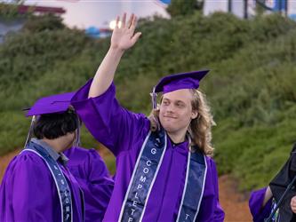 CCAA 2026 Graduation