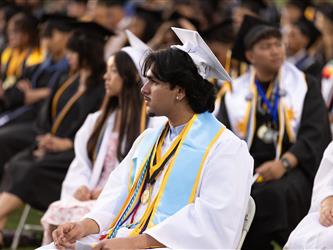 Rio Linda High School 2026 Graduation
