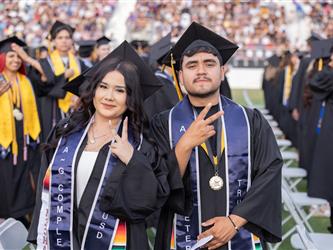 Rio Linda High School 2026 Graduation