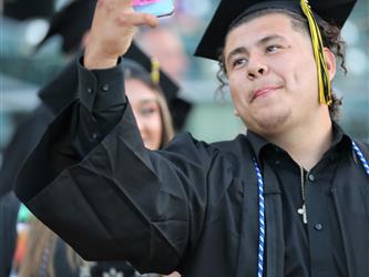 high school graduate(s)