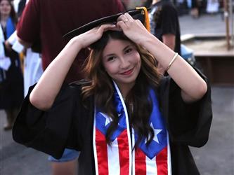 high school graduate(s)