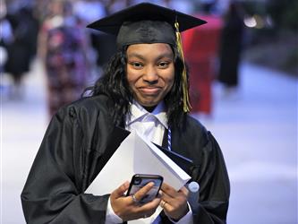 high school graduate