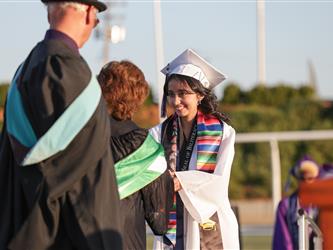 CCAA 2025 Graduation