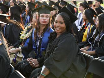 Foothill High School Graduation