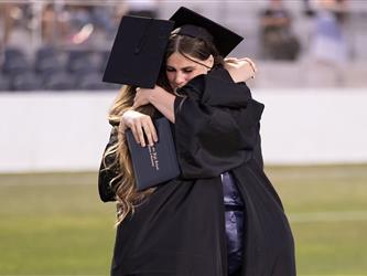 Rio Linda High School 2026 Graduation