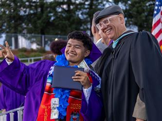 CCAA 2026 Graduation