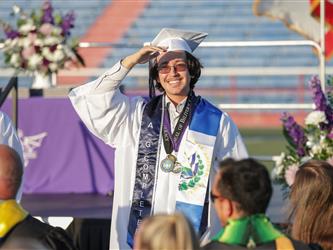 CCAA 2025 Graduation