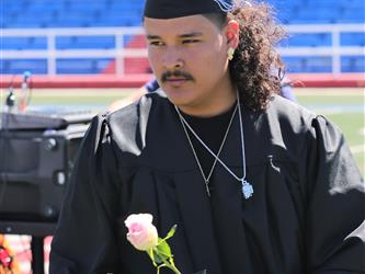high school graduates