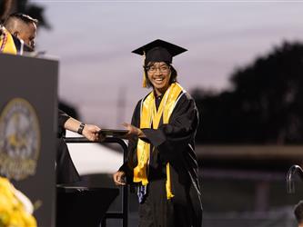 Rio Linda High School 2026 Graduation