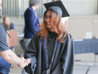 Summer School 2025 Graduation