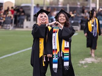Rio Linda High School 2026 Graduation