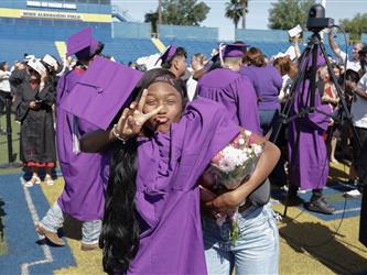 Keema 2025 Graduation