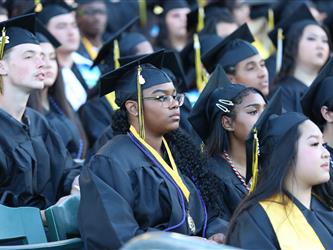 high school graduate(s)
