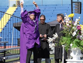 Keema 2025 Graduation