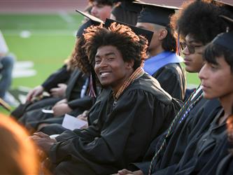 Foothill High School Graduation