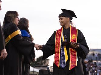 Rio Linda High School 2026 Graduation