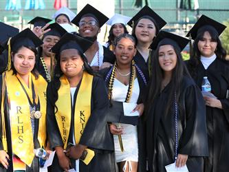 high school graduate(s)