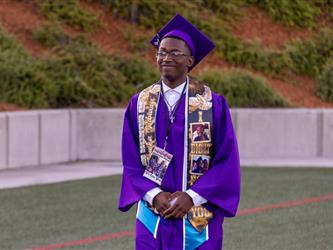 CCAA 2026 Graduation