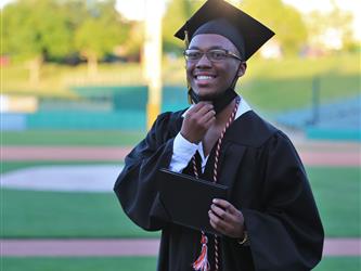 high school graduate(s)