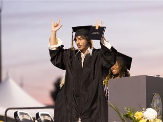 Rio Linda High School 2026 Graduation