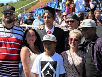 high school graduates