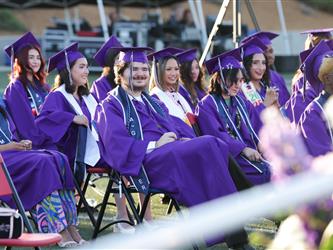 CCAA 2025 Graduation