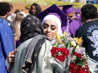 Keema 2025 Graduation