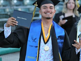 high school graduate(s)