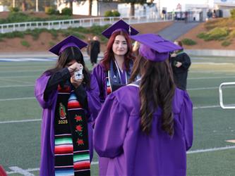 CCAA 2025 Graduation