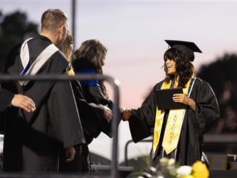 Rio Linda High School 2026 Graduation