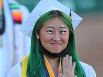 high school graduate