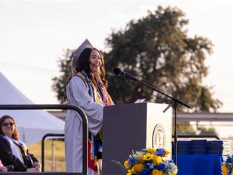 2026 Grant Union High School Graduation