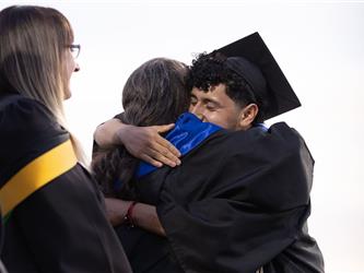 Rio Linda High School 2026 Graduation