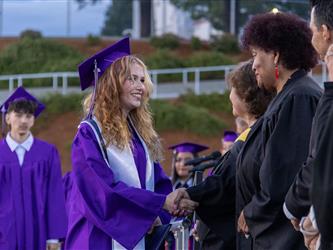 CCAA 2026 Graduation
