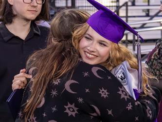 CCAA 2026 Graduation