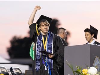 Rio Linda High School 2026 Graduation
