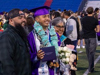 CCAA 2026 Graduation