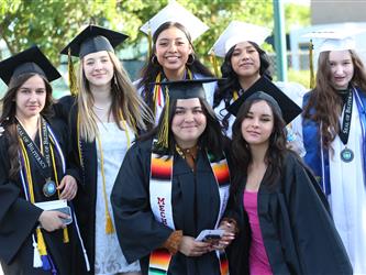 high school graduate(s)